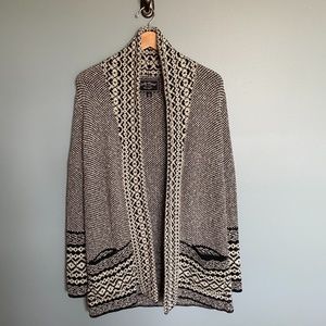 Lucky Brand Sweater - Size Small